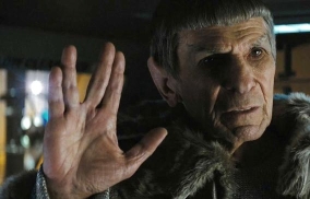 spock 2009